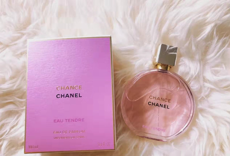 Perfume CHANCE CAHNEL Y COCO MADEMOISELLE 😍 PROMOCIÓN COMPRE EL KIT DE PERFUMES Y LLÉVATE 1 PERFUME DE REGALO🌿(MAS PERFUMERIO RECARGABLE)