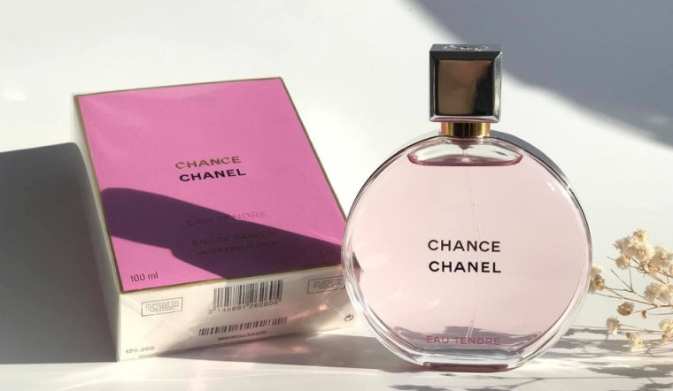 Perfume CHANCE CAHNEL Y COCO MADEMOISELLE 😍 PROMOCIÓN COMPRE EL KIT DE PERFUMES Y LLÉVATE 1 PERFUME DE REGALO🌿(MAS PERFUMERIO RECARGABLE)